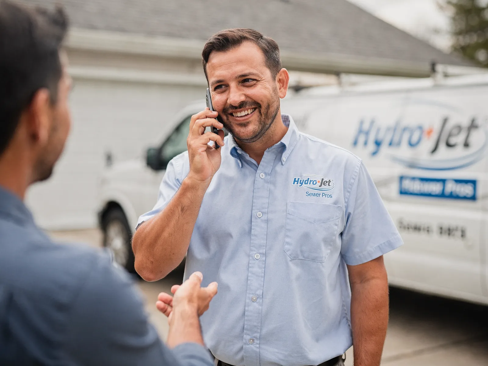 Hydro Jetting Flovilla, GA FAQs
